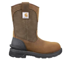 Men's Carhartt FT1500 Ironwood 11" WP Alloy Toe Work Boots