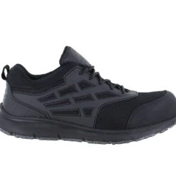 Men's Northside Trenton Nano Toe Slip Resistant Work Shoes