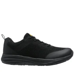 Men's AdTec Mens Lightweight Non-Slip Work Sneaker