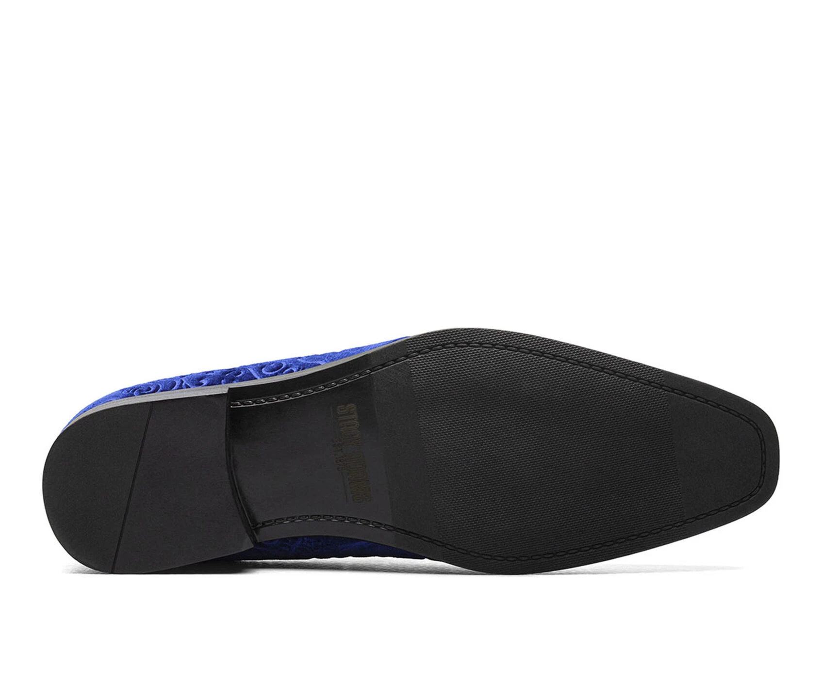 Men's Stacy Adams Saunders Dress Loafers - Image 7