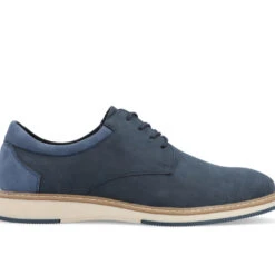 Men's Vance Co. Hodges Casual Oxfords