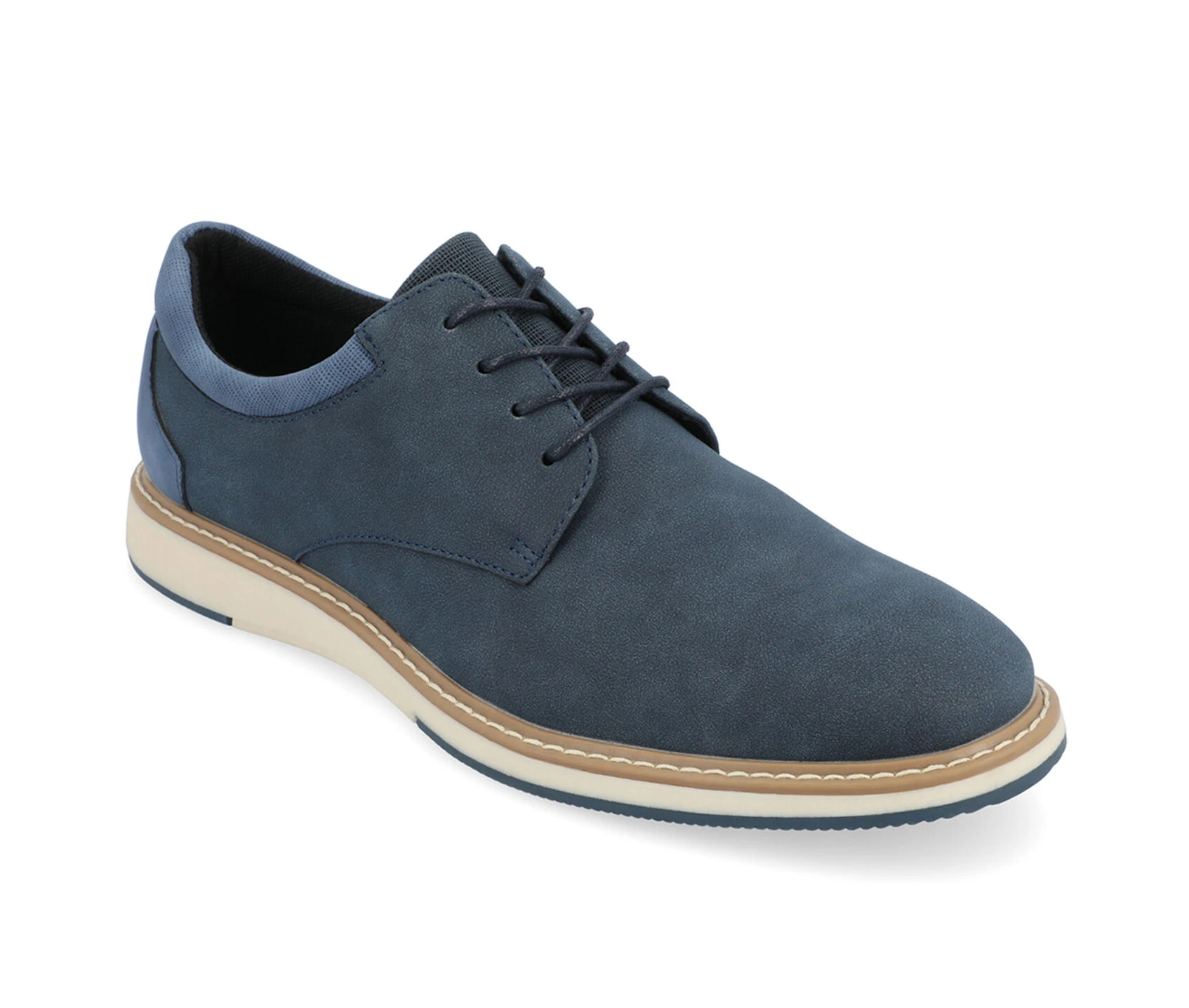 Men's Vance Co. Hodges Casual Oxfords - Image 2