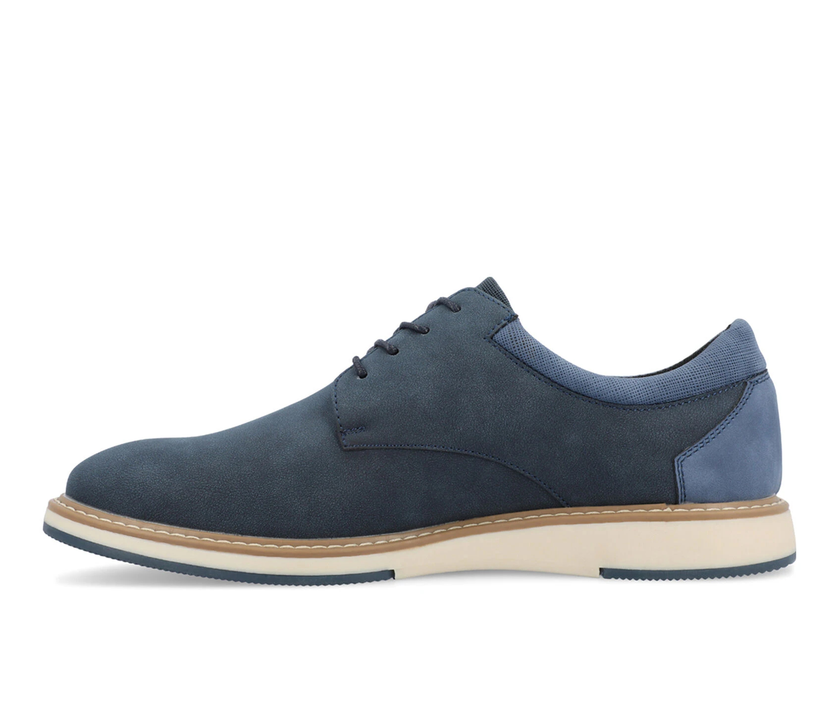 Men's Vance Co. Hodges Casual Oxfords - Image 3