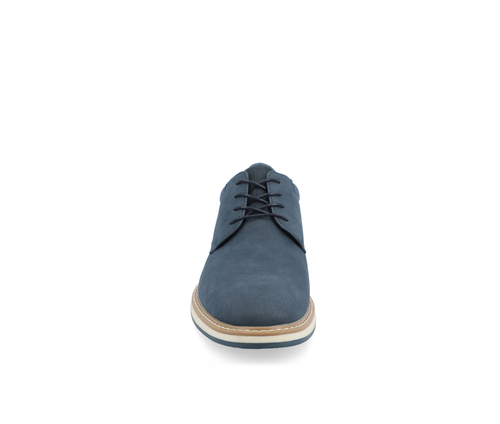Men's Vance Co. Hodges Casual Oxfords - Image 4