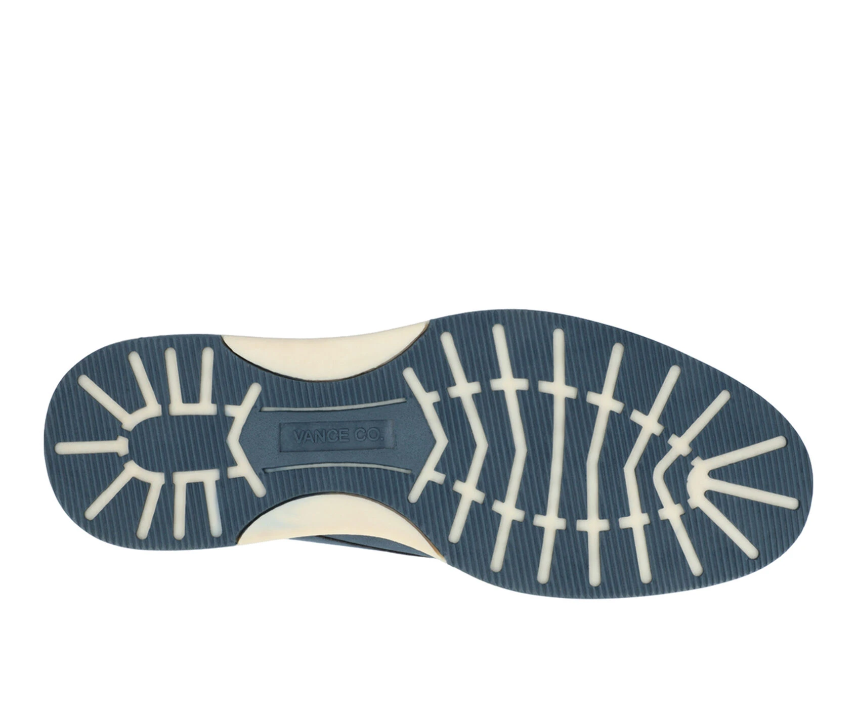 Men's Vance Co. Hodges Casual Oxfords - Image 7