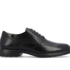Men's Thomas & Vine Hughes-Wide Dress Oxfords