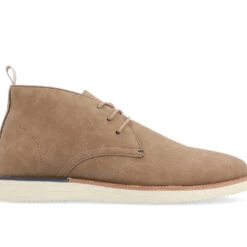 Men's Vance Co. Jimmy Chukka Boots