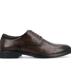 Men's Vance Co. Kimball Dress Oxfords