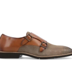 Men's Thomas & Vine Artemis Dress Oxfords