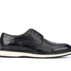 Men's Vintage Foundry Co Kennard Oxfords