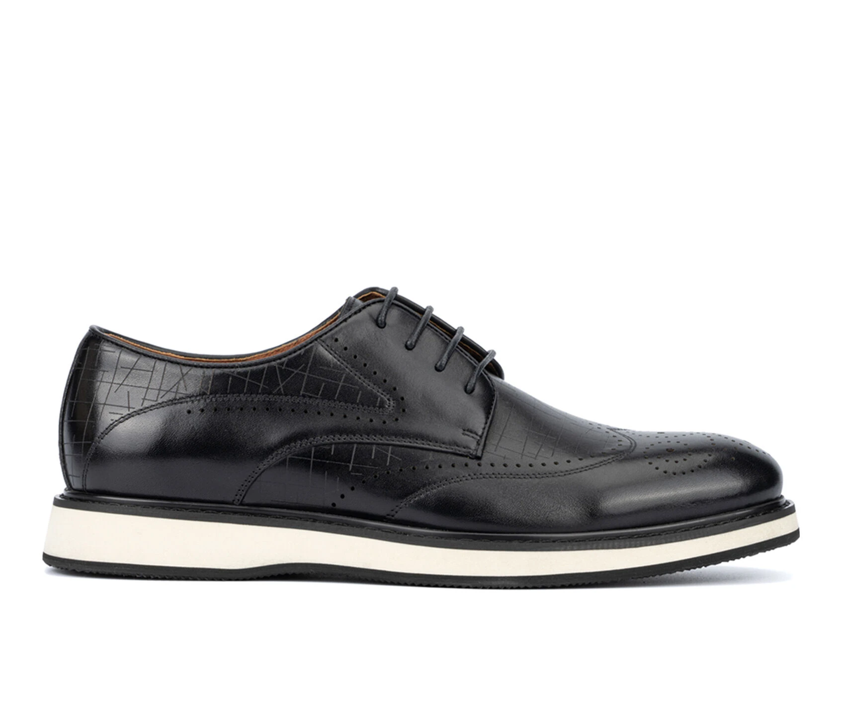 Men's Vintage Foundry Co Kennard Oxfords