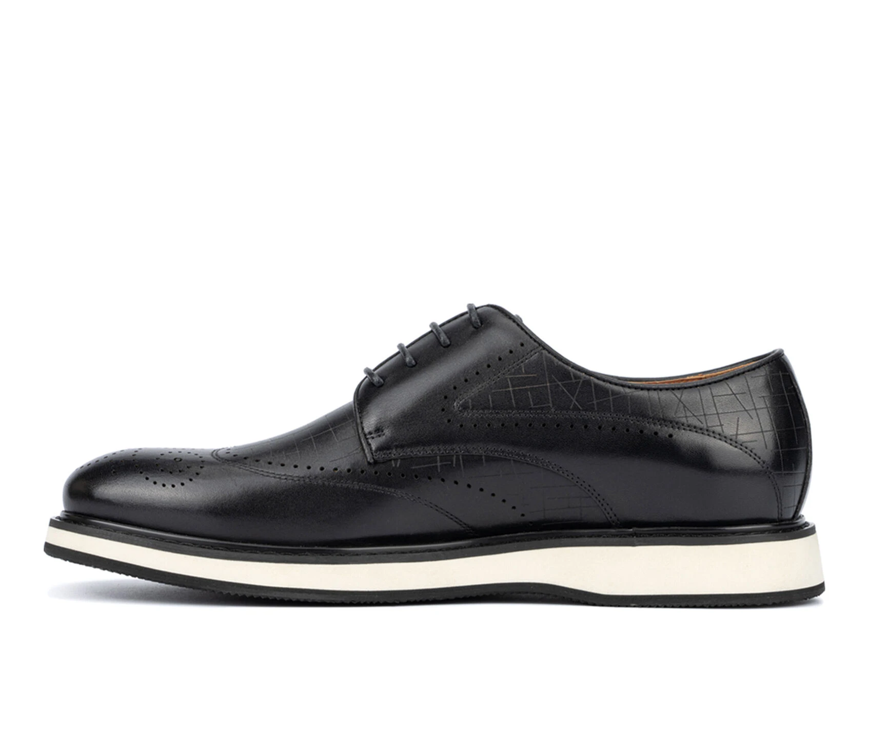 Men's Vintage Foundry Co Kennard Oxfords - Image 3