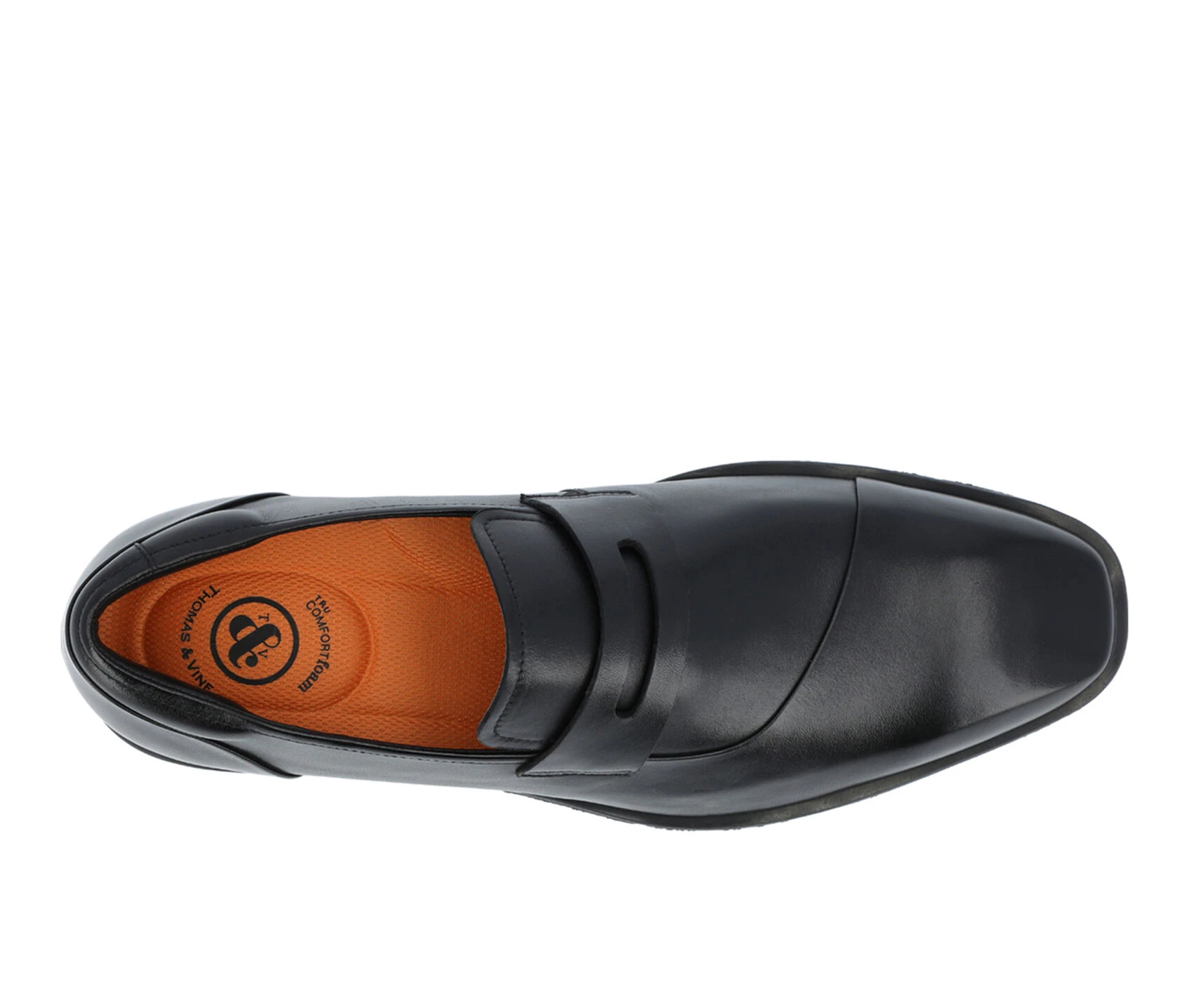Men's Thomas & Vine Zenith Dress Loafers - Image 6