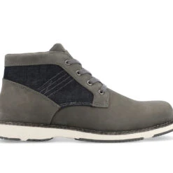 Men's Territory Redwoods Chukka Boots