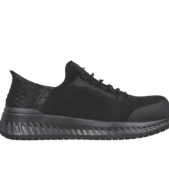 Men's Skechers Work 200206 Tilido Fletchit Safety Shoes