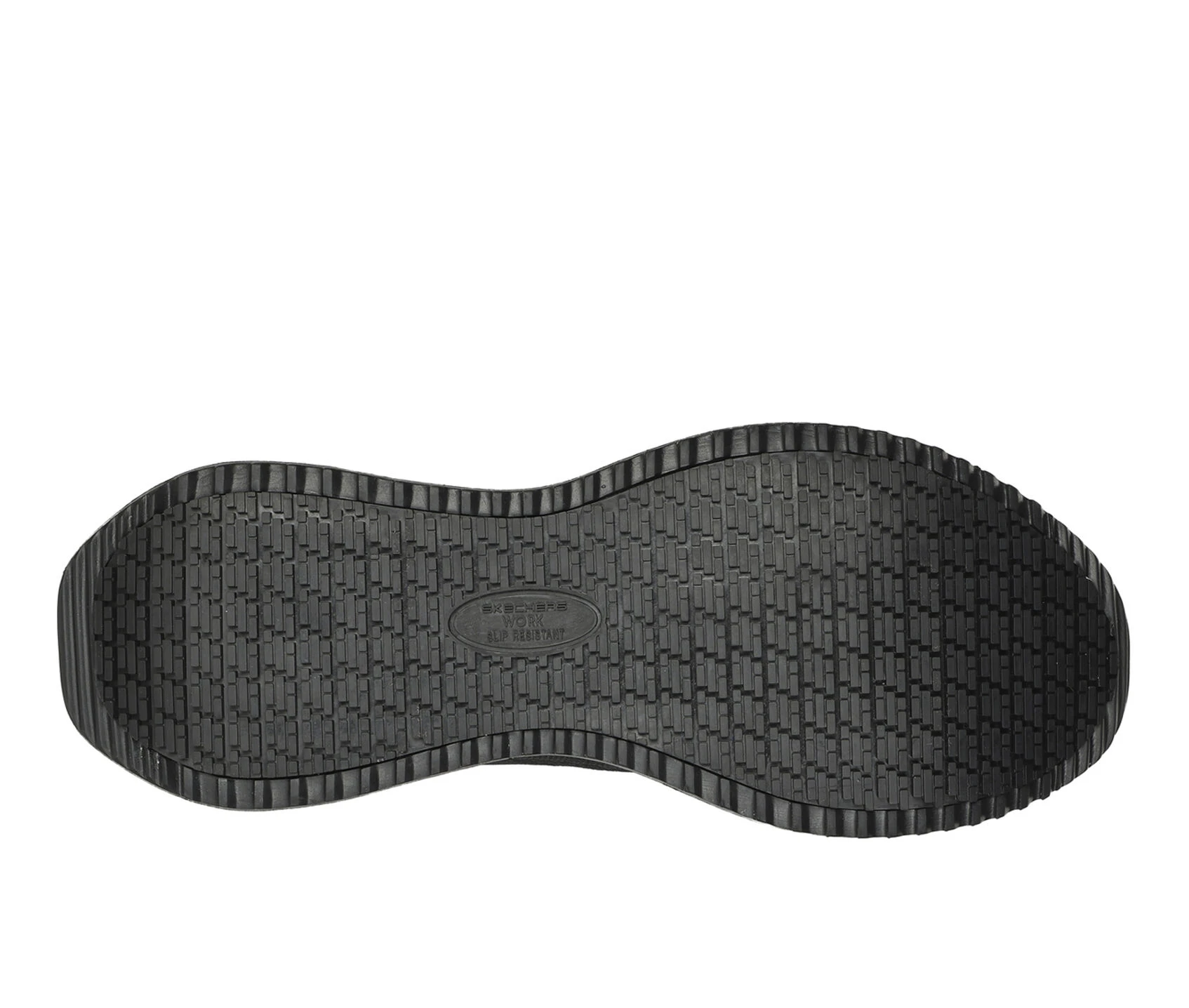 Men's Skechers Work 200206 Tilido Fletchit Safety Shoes - Image 5