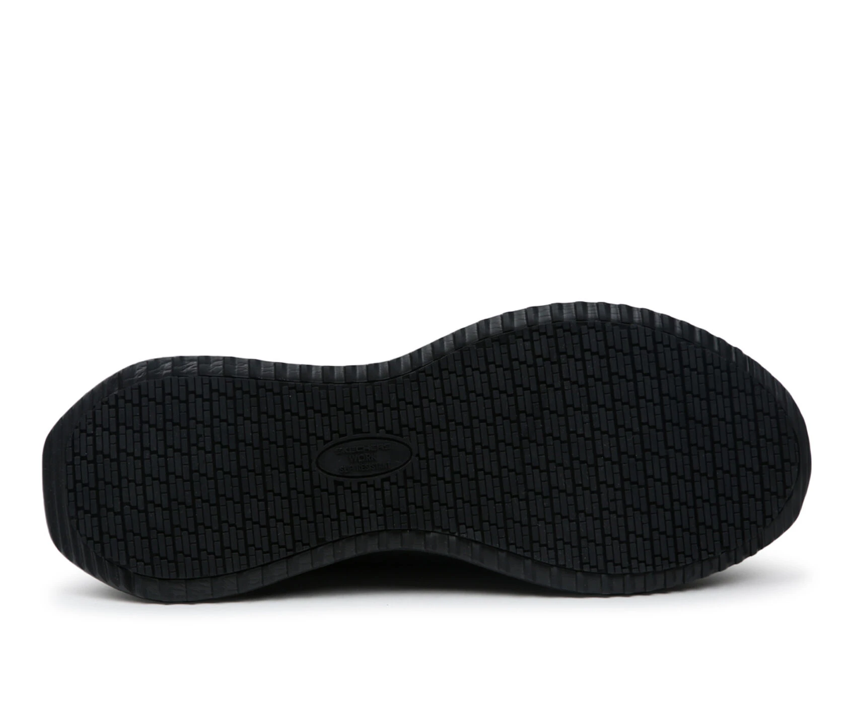 Men's Skechers Work 200206 Tilido Fletchit Safety Shoes - Image 7