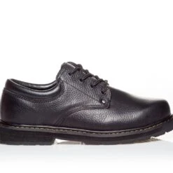Men's Dr. Scholls Harrington Slip-Resistant Oxfords