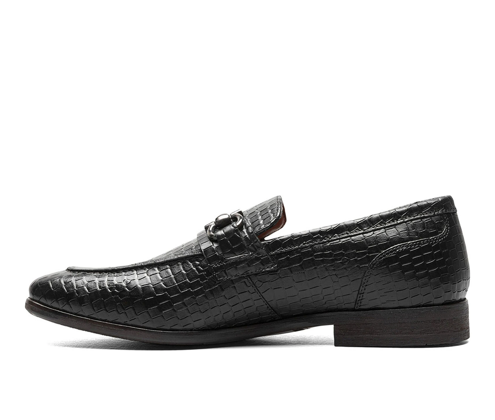 Men's Stacy Adams Feronte Dress Loafers - Image 3