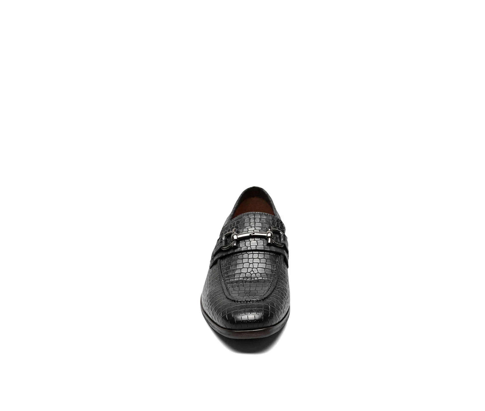 Men's Stacy Adams Feronte Dress Loafers - Image 4