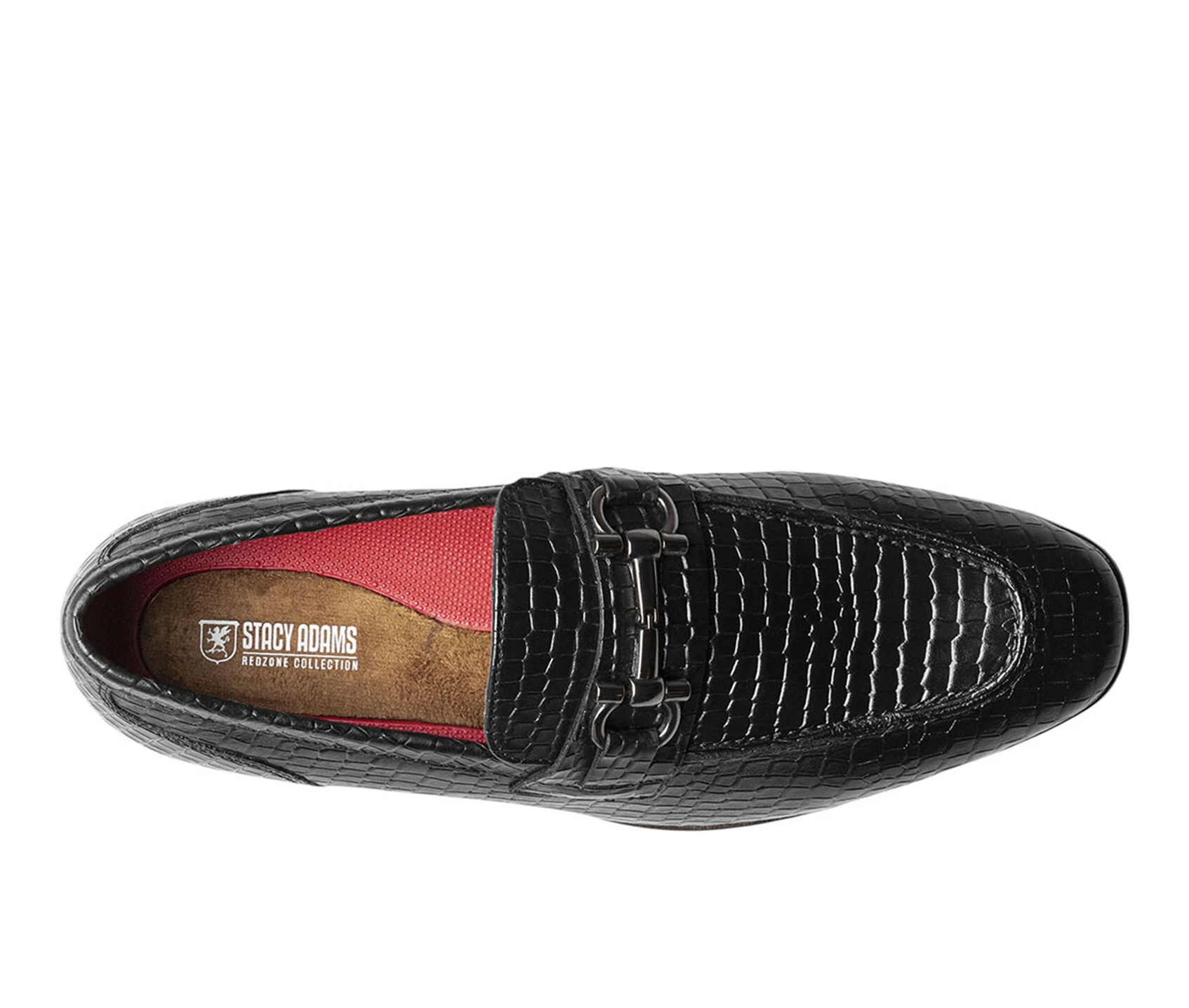 Men's Stacy Adams Feronte Dress Loafers - Image 6