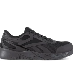 Men's REEBOK WORK NANOFLEX TR RB3315 Work Shoes