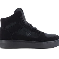 Men's Volcom Work Evolve Mid Ct EH Work Shoes