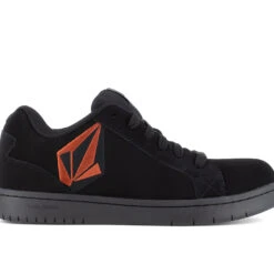 Men's Volcom Work Stone CT Work Shoes
