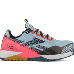 Men's REEBOK WORK Women's Nano X1 Adventur Work RB382 Work Shoes