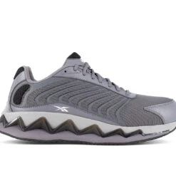 Men's REEBOK WORK Zig Elusion Heritage Work RB3224 Work Shoes