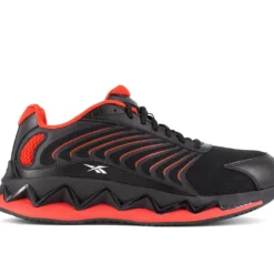 Men's REEBOK WORK Zig Elusion Heritage Work RB3223 Work Shoes