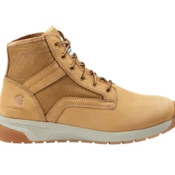 Men's Carhartt FA5017 Men's Force 5" Soft Toe Work Boots