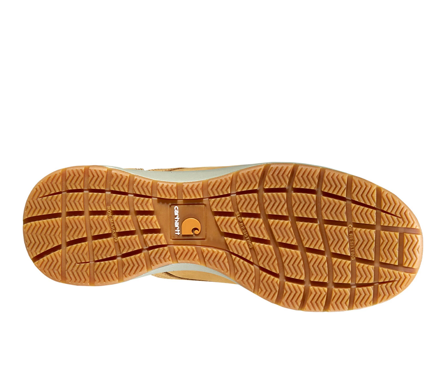 Men's Carhartt FA5017 Men's Force 5" Soft Toe Work Boots - Image 7