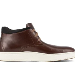 Men's Florsheim Work Premier Work Chukka Work Shoes