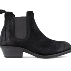 Men's Frye Supply Chelsea Safety-Crafted Boot Work Shoes