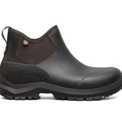 Men's Bogs Footwear Sauvie Chelsea II Winter Boots