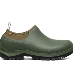 Men's Bogs Footwear Sauvie Slip On II Winter Clogs