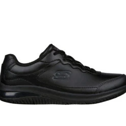 Men's Skechers Work Dantey SR Slip Resistant Shoes