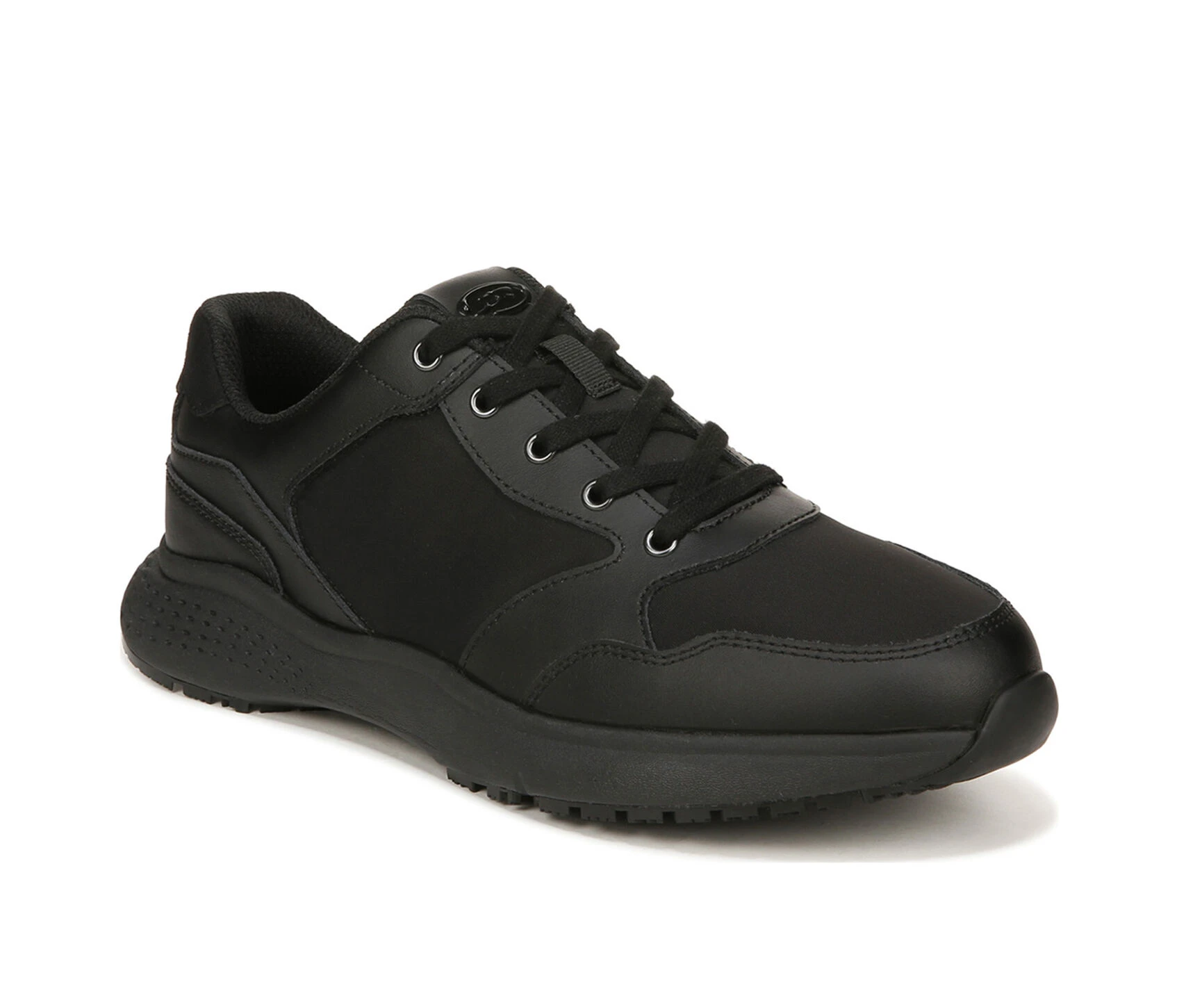 Men's Dr. Scholls Nolan Work Slip Resistant Safety Shoes - Image 2