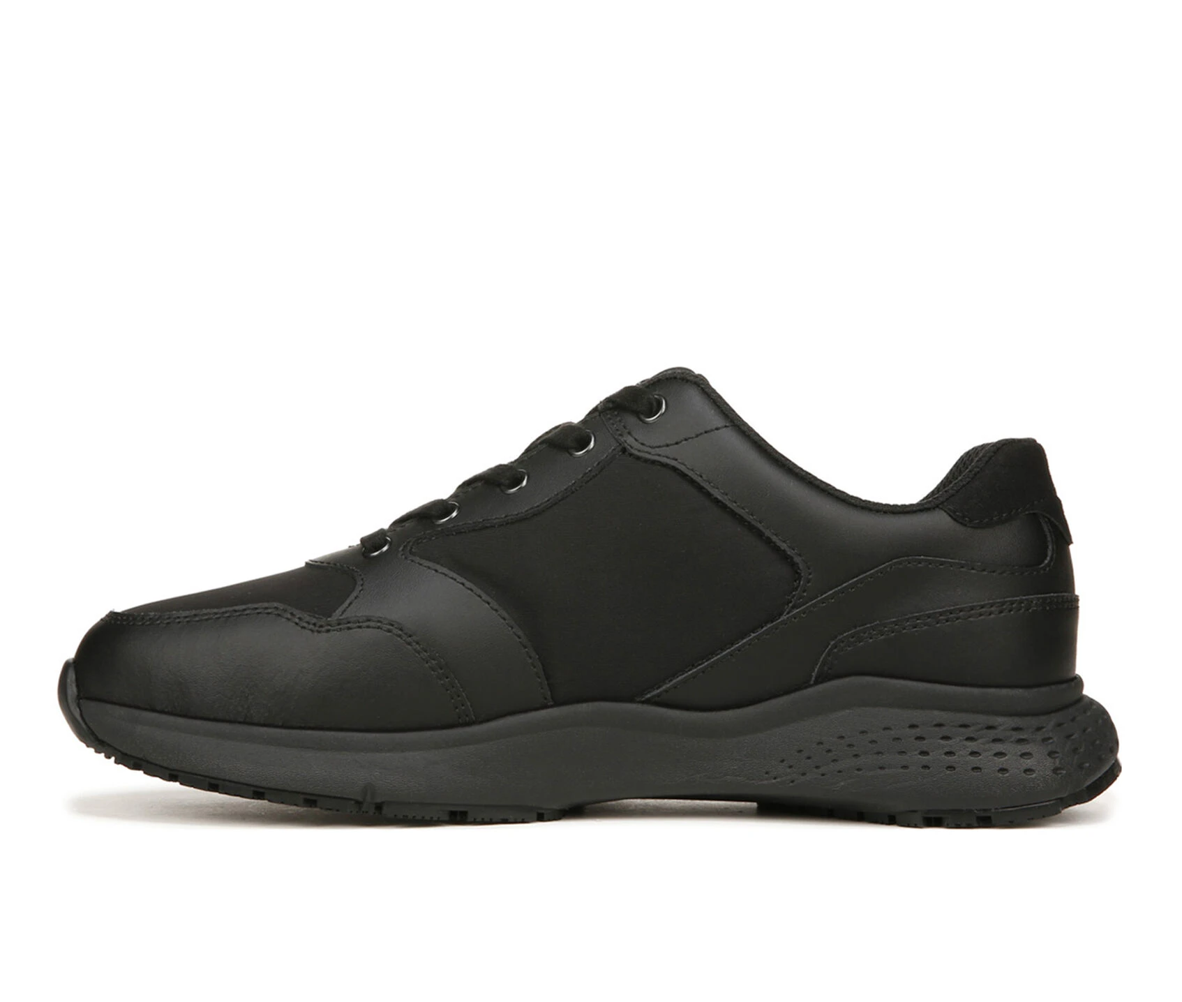 Men's Dr. Scholls Nolan Work Slip Resistant Safety Shoes - Image 3