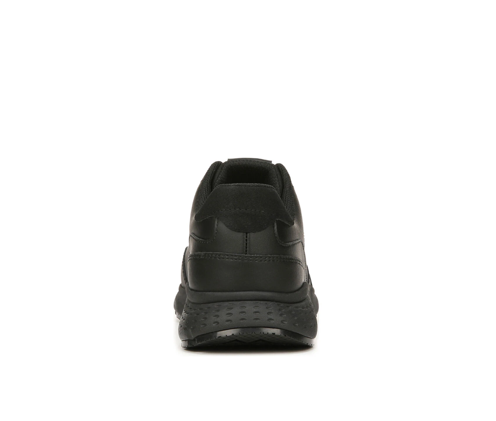 Men's Dr. Scholls Nolan Work Slip Resistant Safety Shoes - Image 5