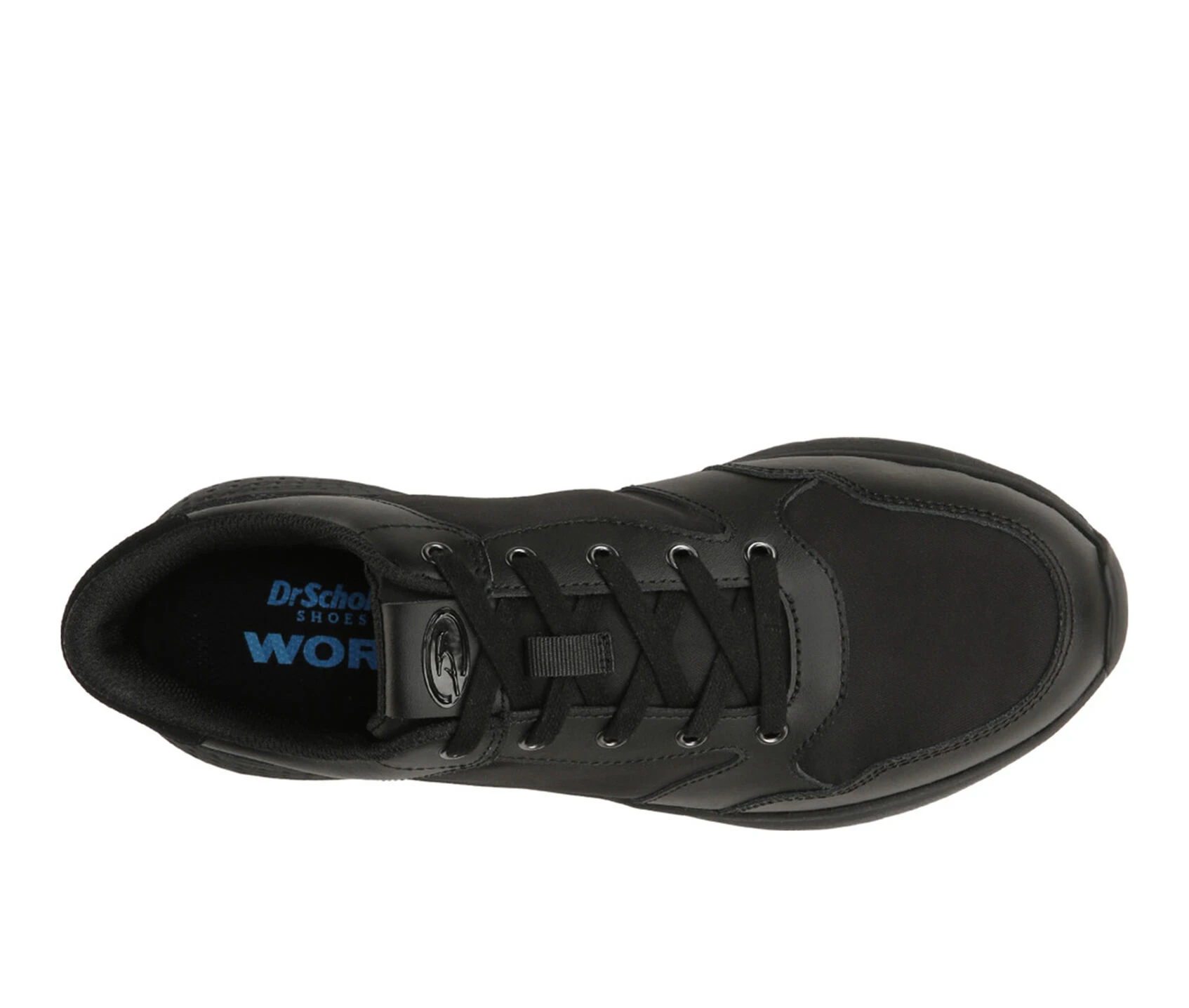 Men's Dr. Scholls Nolan Work Slip Resistant Safety Shoes - Image 6