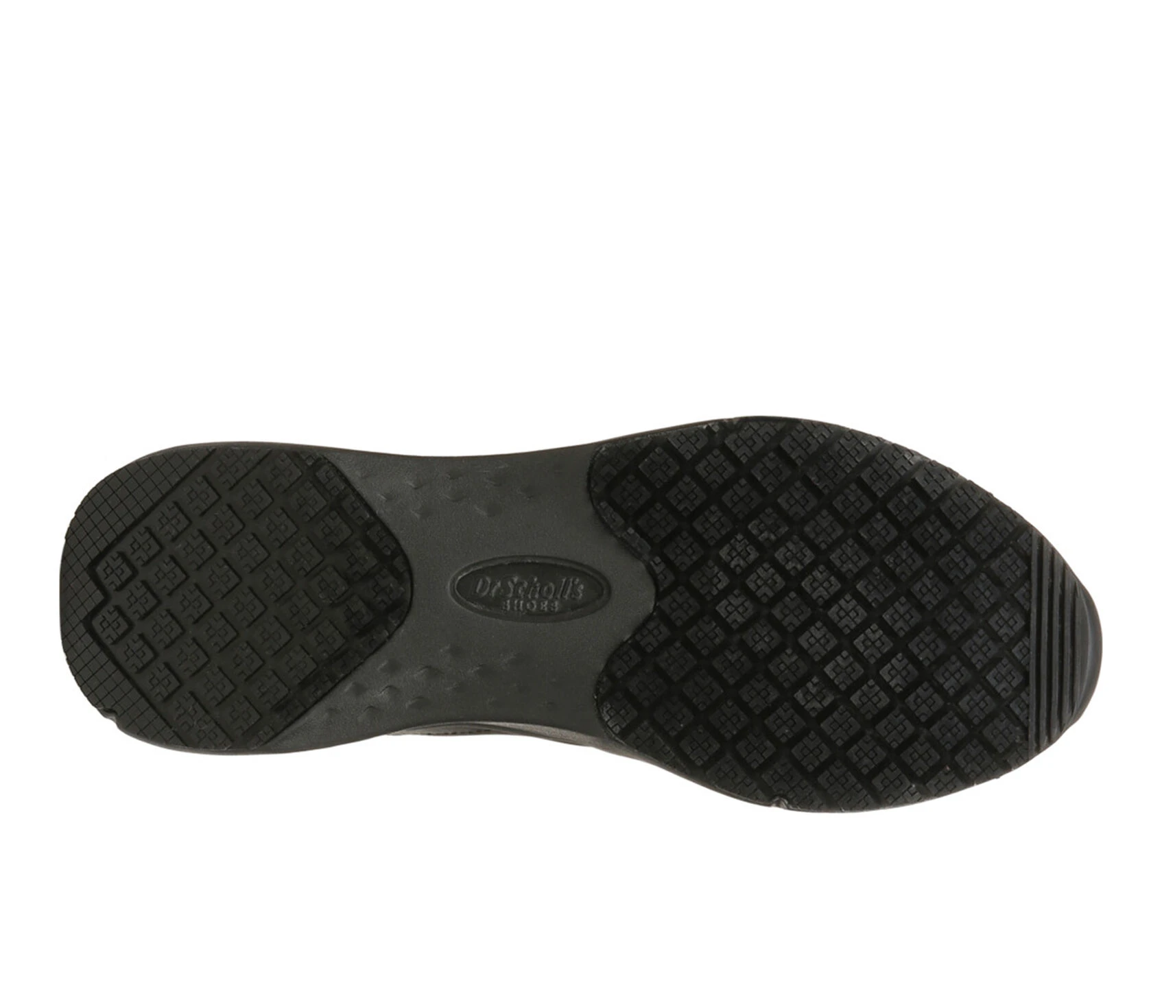 Men's Dr. Scholls Nolan Work Slip Resistant Safety Shoes - Image 7