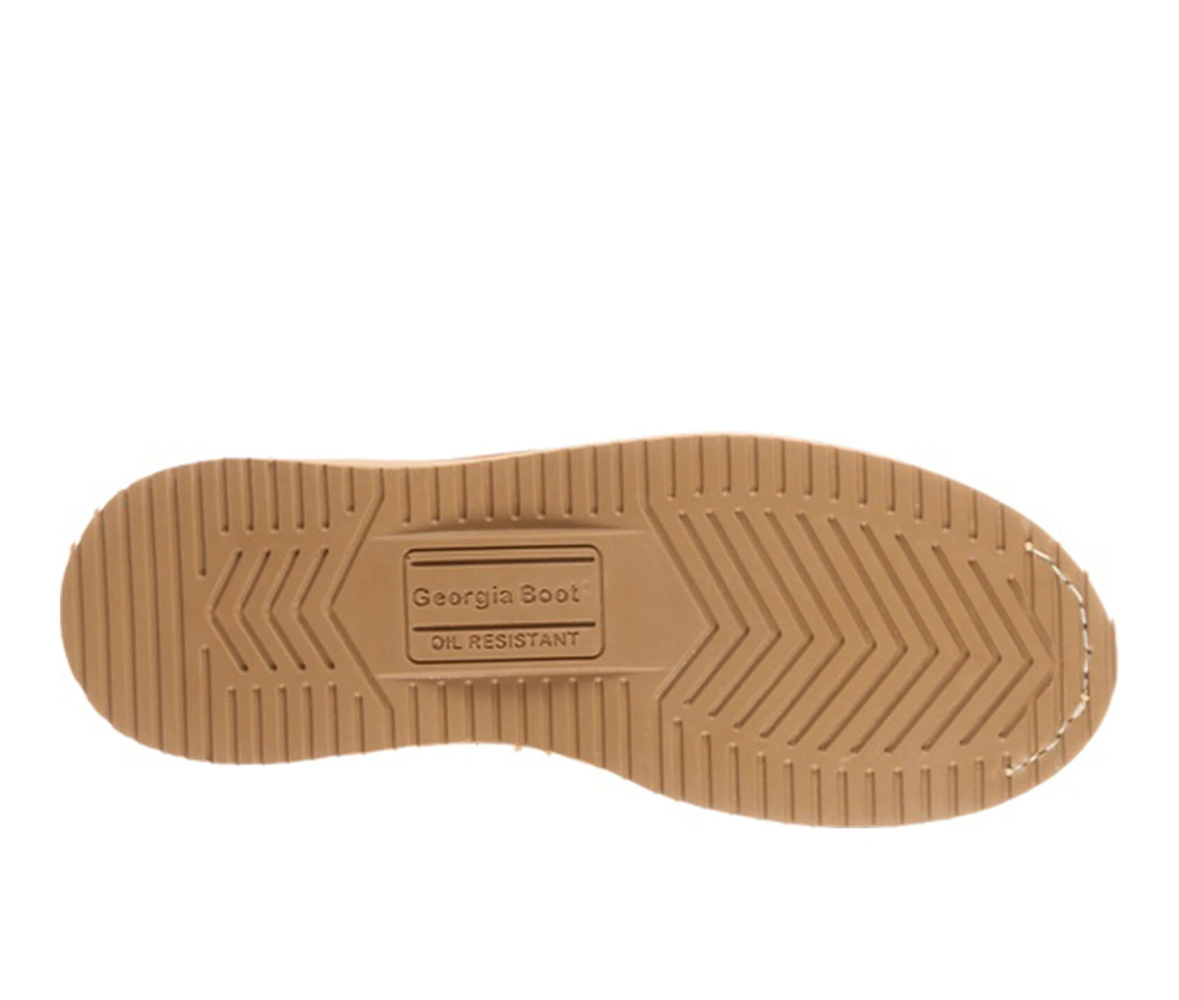 Men's Georgia Boot Georgia Boot Wedge Chukka Work Boots - Image 5