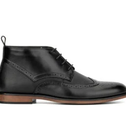 Men's New York And Company Luciano Chukka Dress Boots