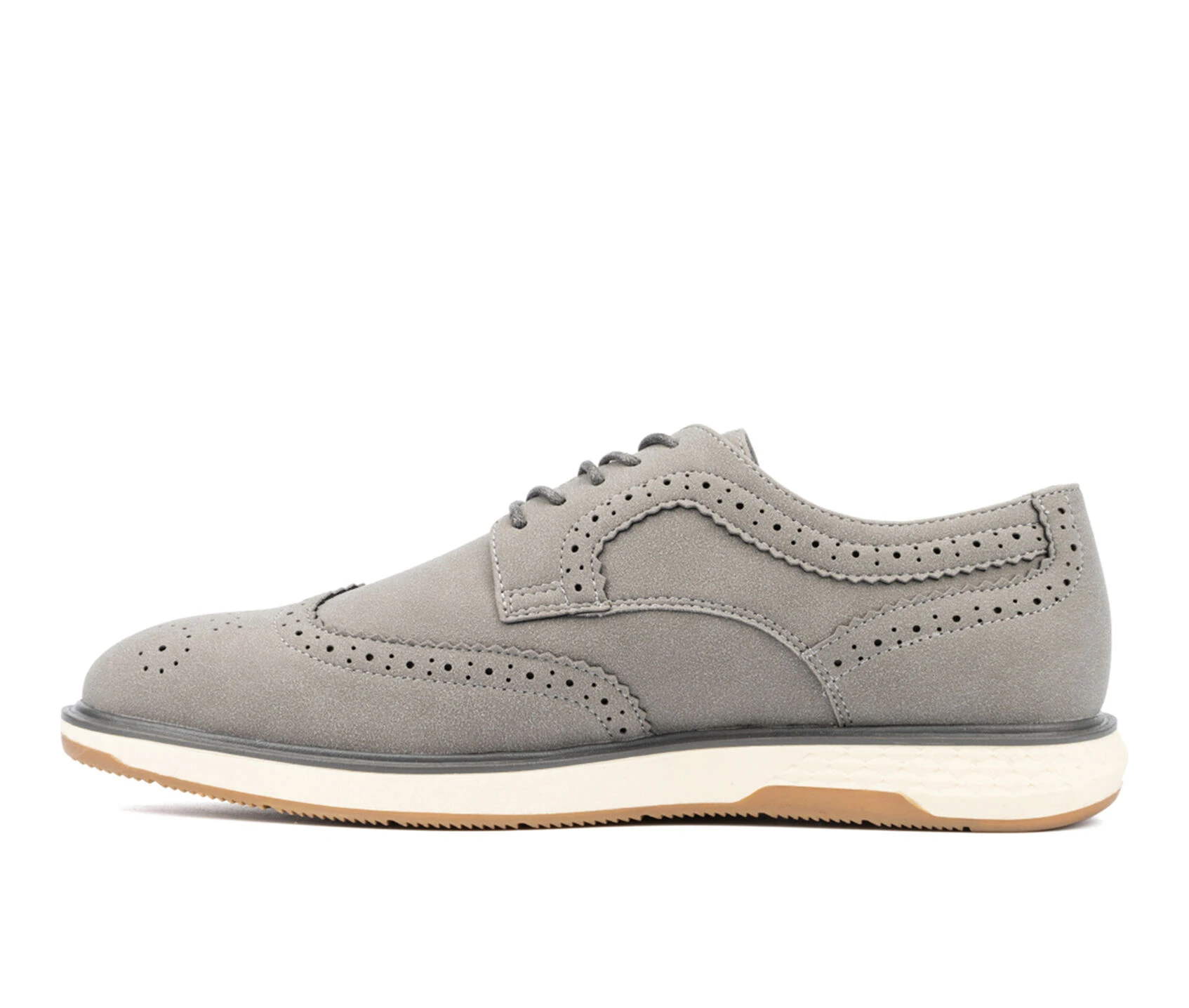 Men's Reserved Footwear Cooper Oxfords - Image 3