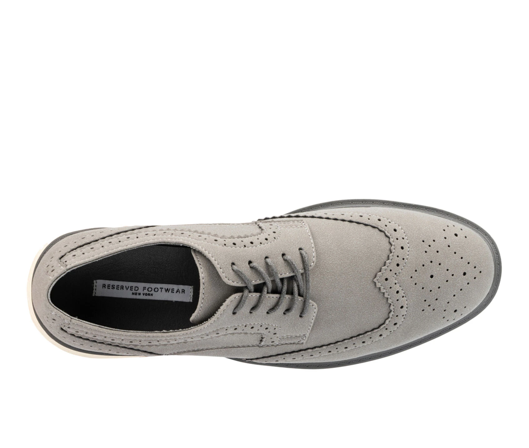 Men's Reserved Footwear Cooper Oxfords - Image 6