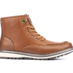 Men's Xray Footwear Wren Lace Up Boots