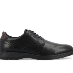Men's Vance Co. Rutger Oxfords