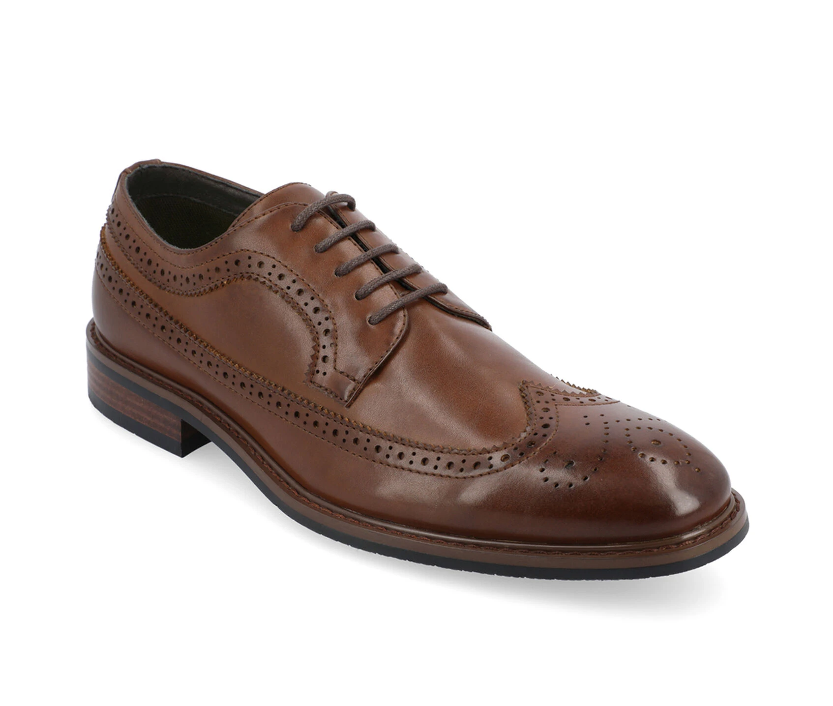 Men's Vance Co. Gordy Dress Oxfords - Image 2